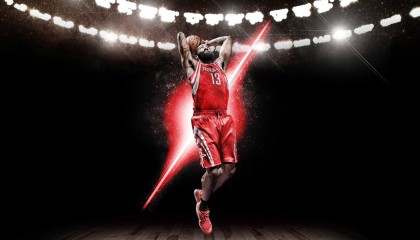 开云品牌-NBA品牌再升级，个性化商品持续火爆，nba品牌logo